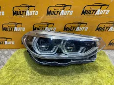 Фара передняя правая BMW X3 G01 G02 2017-2023