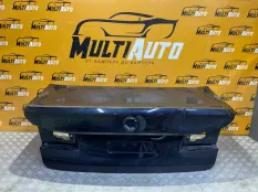 Крышка багажника BMW 5 Series G30 2016-