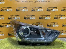 Фара передняя правая Hyundai Creta 1 2016-2020