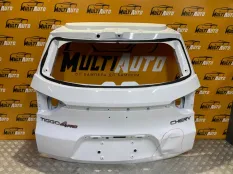 Крышка багажника задняя Chery Tiggo 4 Pro 1 2022-