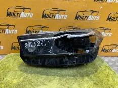 Фара передняя левая BMW 6 Series G32 GT 2020-