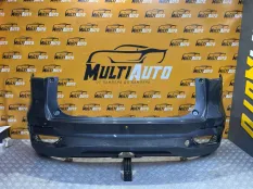Бампер задний Changan Cs55 1 2020-