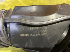 Воздухозаборник Mercedes E-Classe W213 654920 80