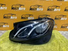 Фара передняя левая Mercedes E classe W213