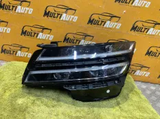 Фара левая Genesis G80 2 2020-