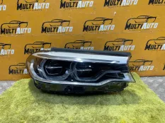 Фара правая BMW 5 Series G30 2016-2020