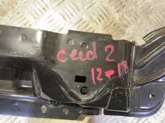 Замковая панель Kia Ceed 2 2012-2018