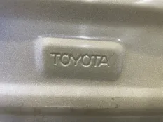 Дверь задняя левая Toyota Sequoia 2 2007-2017