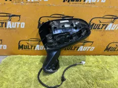 Зеркало переднее левое Toyota Verso 2 2012-2018