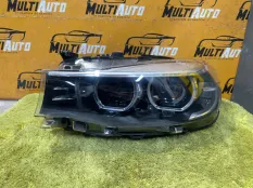 Фара передняя левая BMW 3 Series F34 GT 2016-2020