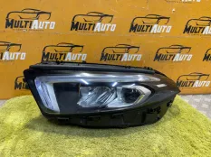 Фара левая Mercedes A-Classe W177 2018-2021