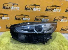 Фара левая Mazda 6 GJ 2018-2021