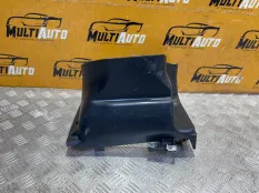 Дефлектор радиатора передний Jaguar F-Pace 2016-