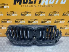 Воздуховод BMW X6 G06 2019-2023