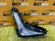 Фара противотуманная передняя левая Lexus LX 3