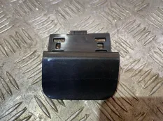 Заглушка бампера задняя BMW X4 G02 2018-2021