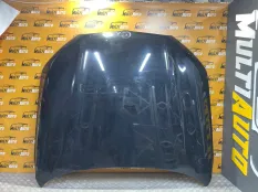 Капот BMW 7 Series G11 2019-2022