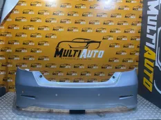 Бампер задний Toyota Camry 50 2011-2014