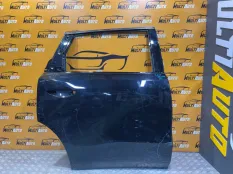 Дверь задняя правая Acura MDX 3 2013-2020