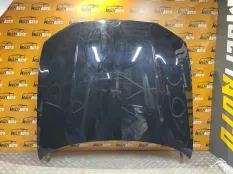 Капот BMW 3 series G20 2018-2023