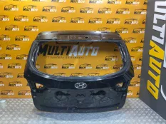 Крышка багажника Hyundai I40 1 2011-2018