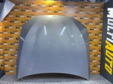 Капот BMW 5 Series G30 2016-2023