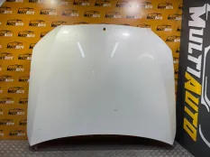 Капот Mercedes S-Classe W223 2020-