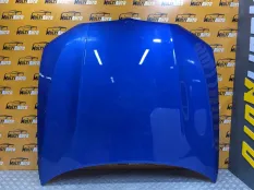 Капот BMW 3 series G20 2018-2023