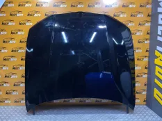 Капот BMW 3 series G20 2018-2023