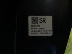 Фонарь задний правый Mitsubishi Pajero Sport 3