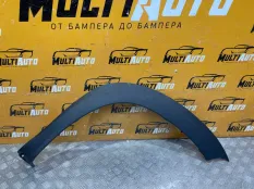 Расширитель арки передний правый Renault Duster 1