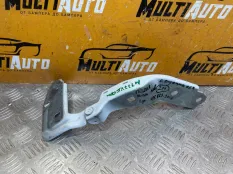 Петля капота передняя левая Porsche Cayenne 958