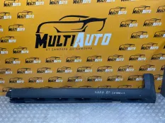 Порог правый Volvo XC70 2 2007-2013