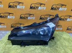 Фара передняя левая Lexus NX 1 2014-2017