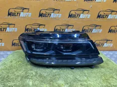 Фара правая Volkswagen Tiguan 2 2016-2020