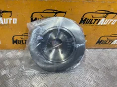 Диск тормозной задний Toyota Camry 40 2006-2011