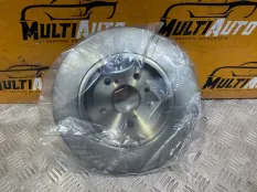 Диск тормозной задний Toyota Camry 40 2006-2011