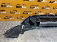 Юбка бампера передняя Mercedes GLE C292 2015-2019