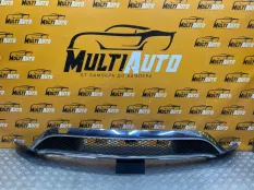 Юбка бампера передняя Mercedes GLE C292 2015-2019