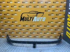 Юбка бампера задняя Toyota Rav4 CA40 2015-2018