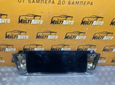 Накладка крышки багажника Lexus LX 3 2007-2015