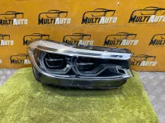 Фара передняя правая BMW 6 Series G32 GT 2017-2020