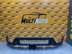 Юбка бампера передняя Honda Cr-V 5 2016-2021