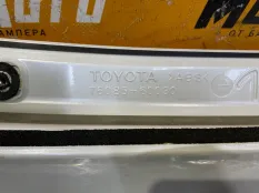 Спойлер Lexus LX 3 2008-2015
