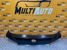 Накладка крышки багажника Lexus RX 4 2016-2021