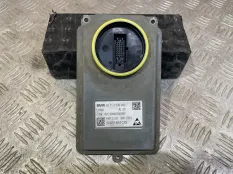 Блок фары BMW 7 Series F01 F02 2012-2015