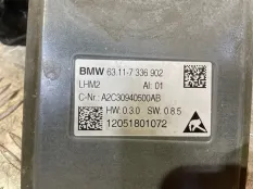 Блок фары BMW 7 Series F01 F02 2012-2015