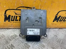 Блок фары левый Toyota Camry 70 2017-2021