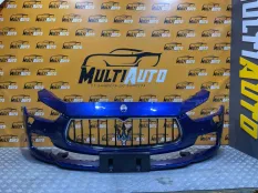 Бампер передний Maserati Ghibli M157 2013-2016
