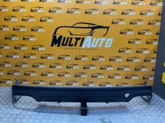 Юбка бампера задняя Chery Tiggo 8 Pro 1 2021-